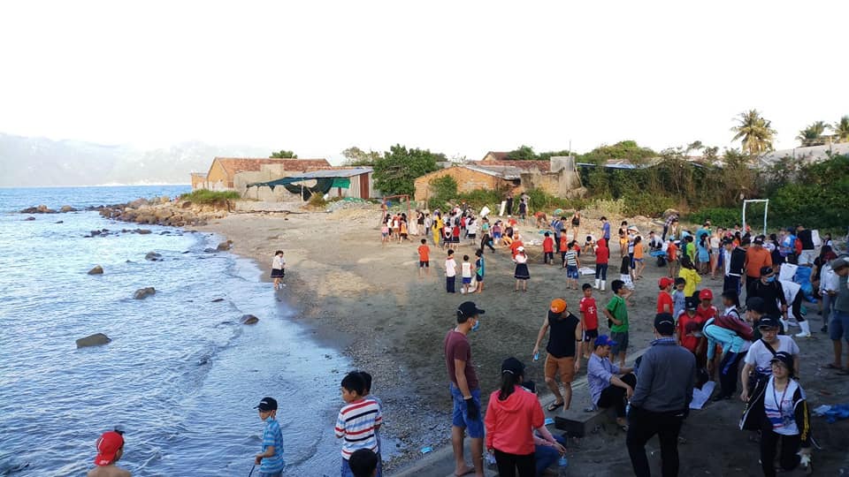 Ảnh dự án